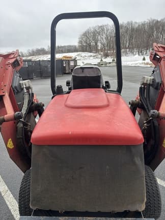 Image of Toro 4000D equipment image 1