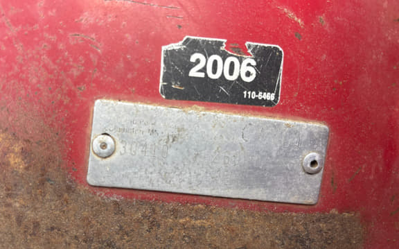 Image of Toro 4000D equipment image 4