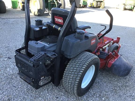 Image of Toro Z Master Commercial equipment image 4