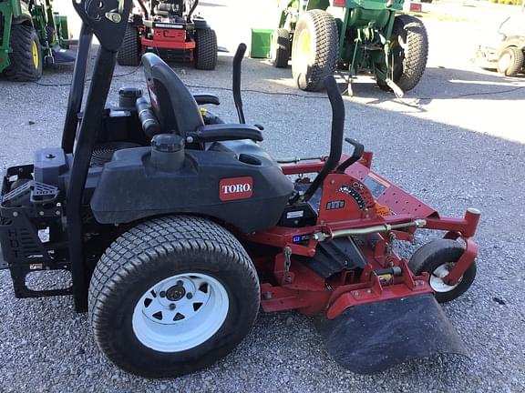 Image of Toro Z Master Commercial equipment image 2