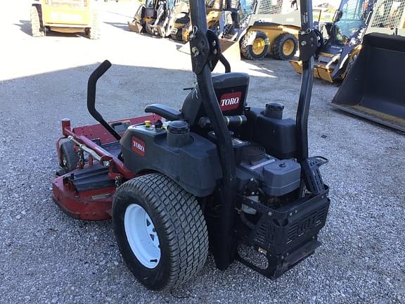 Image of Toro Z Master Commercial equipment image 3