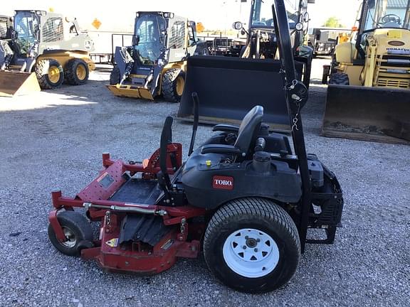 Image of Toro Z Master Commercial equipment image 1