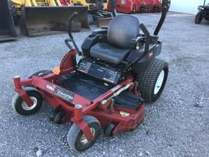 2006 Toro Z Master Commercial Image