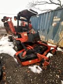 2006 Toro Groundsmaster 580D Image
