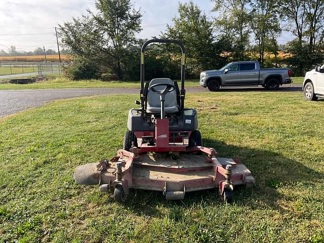 Image of Toro Groundsmaster 3280-D equipment image 1