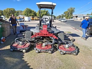 2006 Toro Groundsmaster 4700-D Image