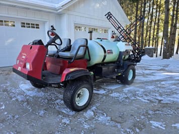 Main image Toro Multi Pro 5700D