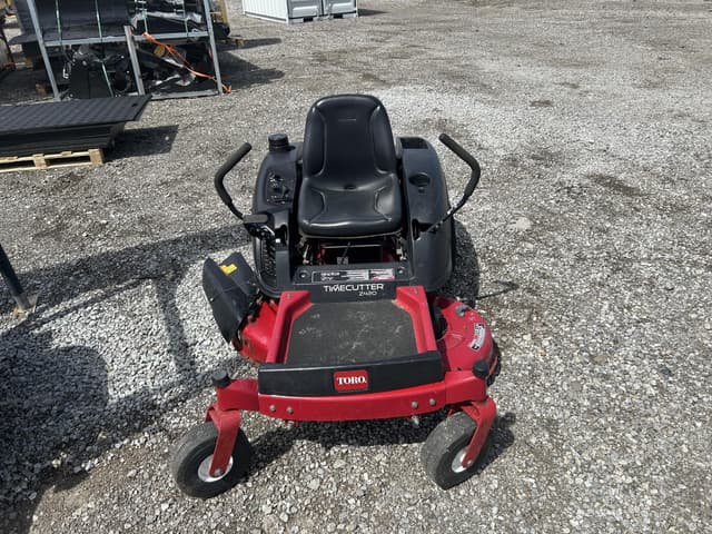 Image of Toro Timcutter Z420 equipment image 1