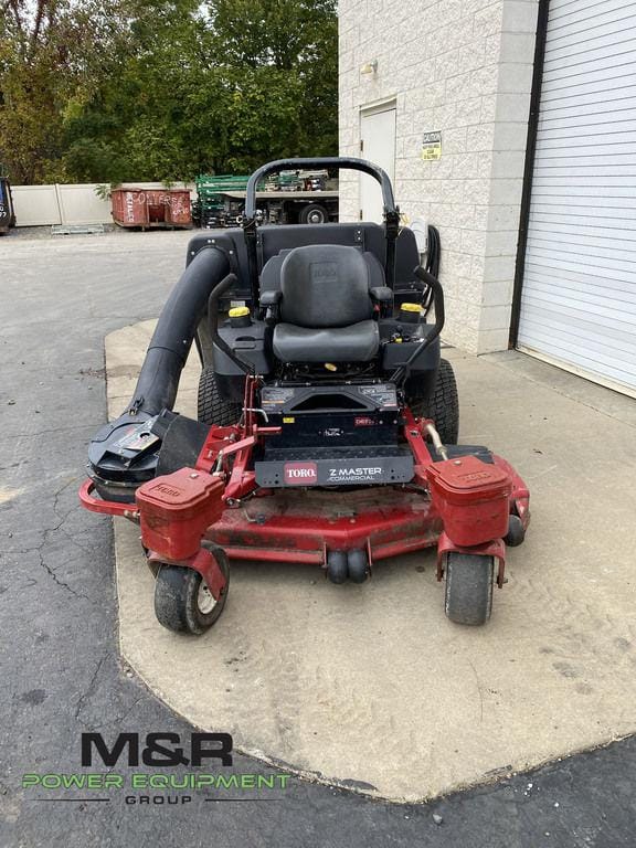 Main image Toro Z Master Commercial