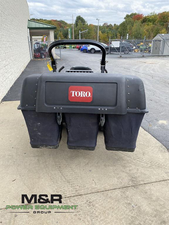 Thumbnail image Toro Z Master Commercial 4