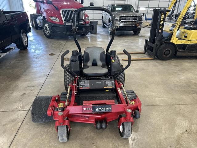 Image of Toro Z Master equipment image 1