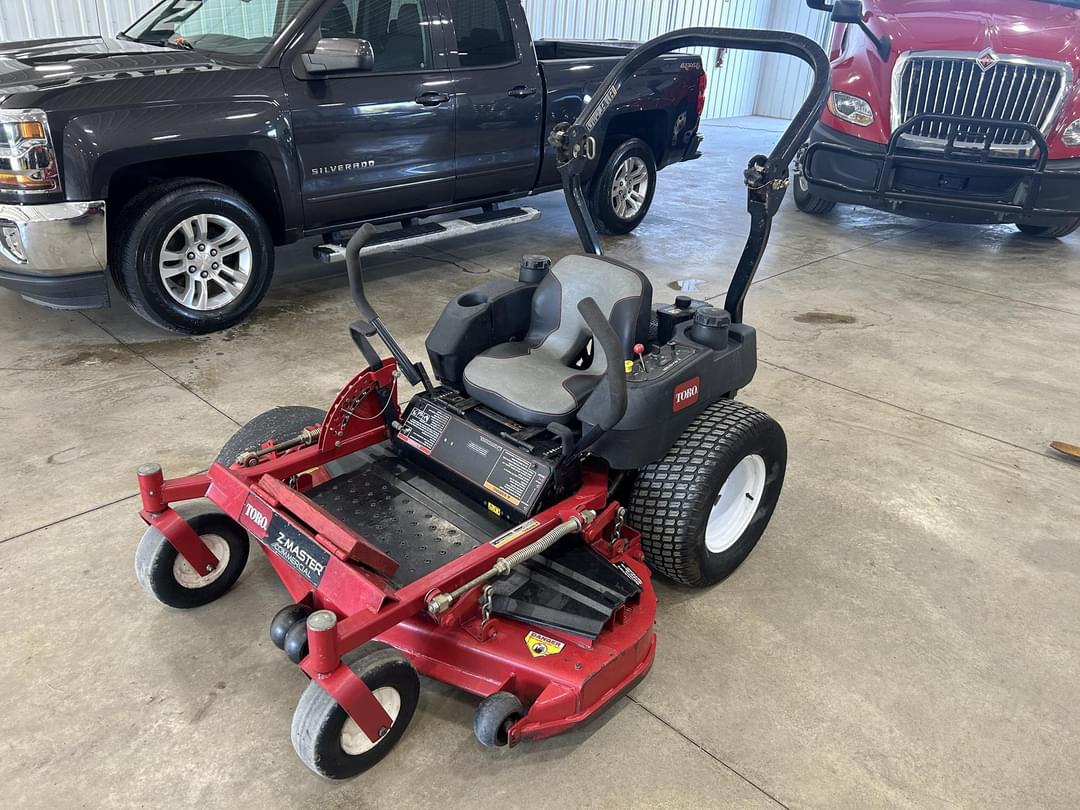 Image of Toro Z Master Primary image