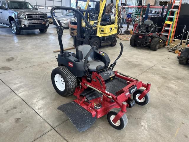 Image of Toro Z Master equipment image 2