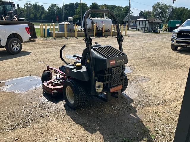 Image of Toro Z Master equipment image 3
