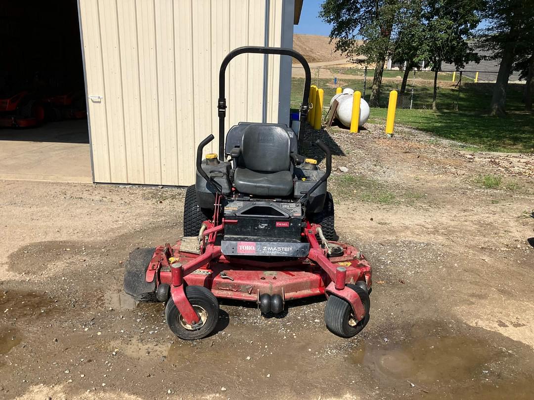 Image of Toro Z Master Primary image