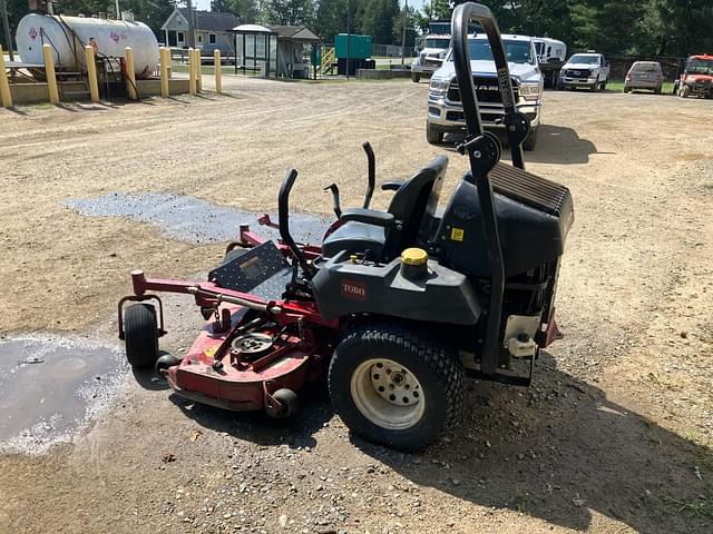 Image of Toro Z Master equipment image 2