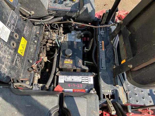 Image of Toro Z Master equipment image 1