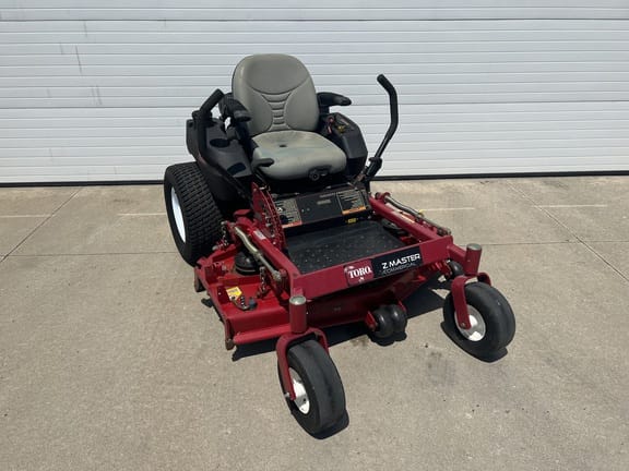 Main image Toro Z Master Commercial