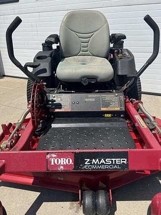 Main image Toro Z Master Commercial 8