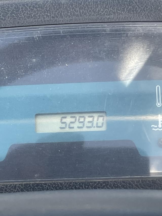 Image of Toyota 7FGU30 equipment image 4