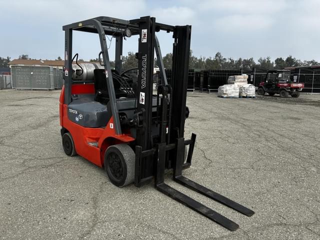 Image of Toyota 7FGCU20 equipment image 1