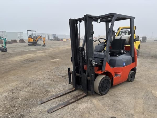 Equipment Main Image