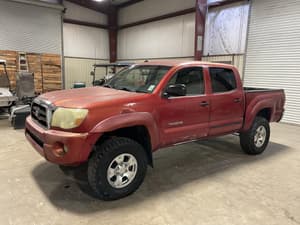 2006 Toyota Tacoma Image