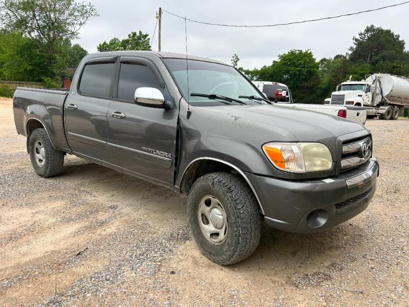 Main image Toyota Tundra
