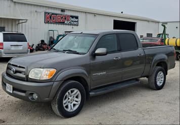 Main image Toyota Tundra