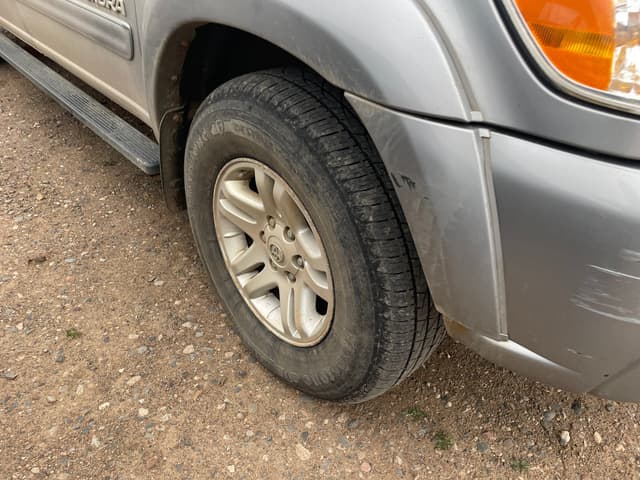 Image of Toyota Tundra equipment image 3