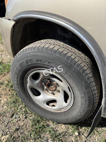 Image of Toyota Tundra equipment image 3