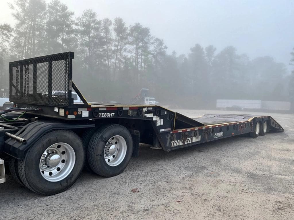 Image of TRAIL-EZE TE80HT48DD Primary image