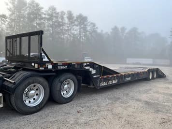 Main image TRAIL-EZE TE80HT48DD