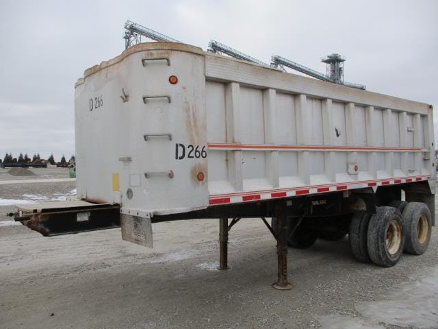 2006 Trail King AFRM 22 Equipment Image0