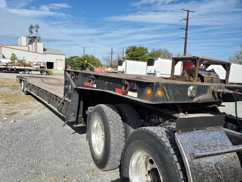 Main image Trail King TK70HT-482