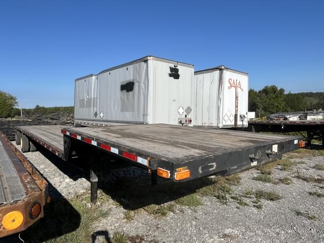 Image of Transcraft DTL-2100 equipment image 3