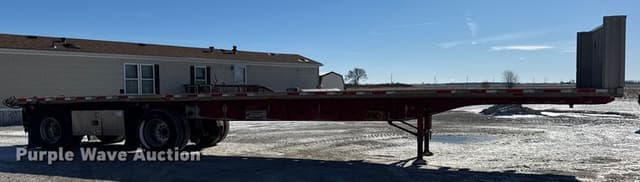 Image of Transcraft Eagle II equipment image 3