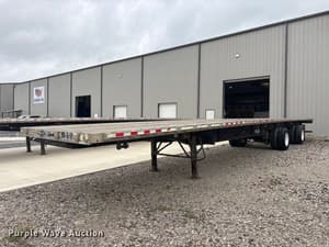 2006 Transcraft Eagle II Image