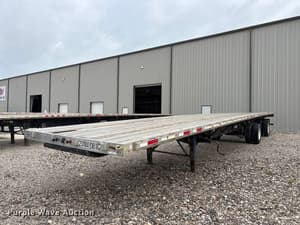 2006 Transcraft Eagle II Image