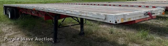 Image of Transcraft Eagle N W2 equipment image 2