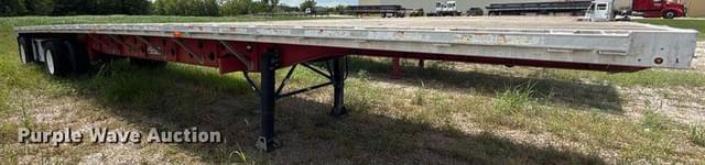 Image of Transcraft Eagle N W2 equipment image 3