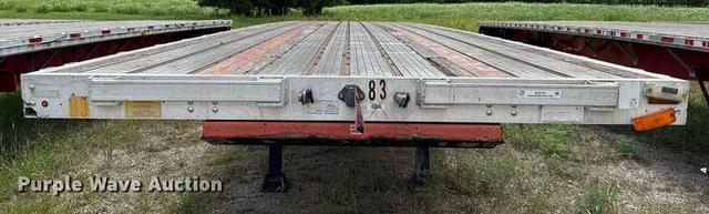 Image of Transcraft Eagle N W2 equipment image 1