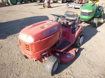 Main image Troy Bilt Super Bronco