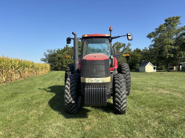 Image of Case IH MX215 equipment image 3