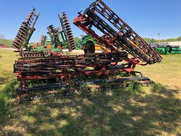 Main image Unverferth 1225