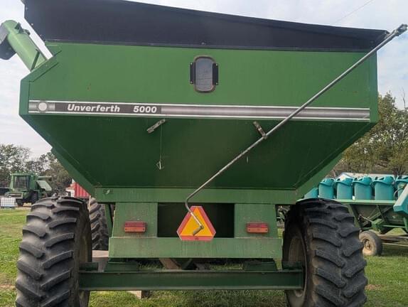 Image of Unverferth 5000 equipment image 1