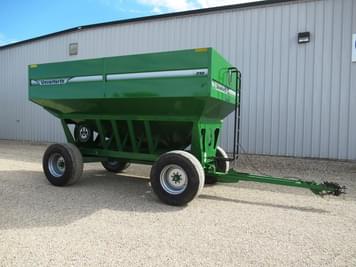 Main image Unverferth 530