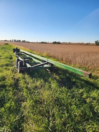 2006 Unverferth Roadrunner 636 Equipment Image0