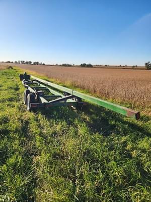 2006 Unverferth Roadrunner 636 Image