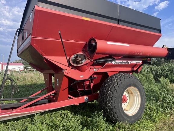 2006 Unverferth 8250 Equipment Image0